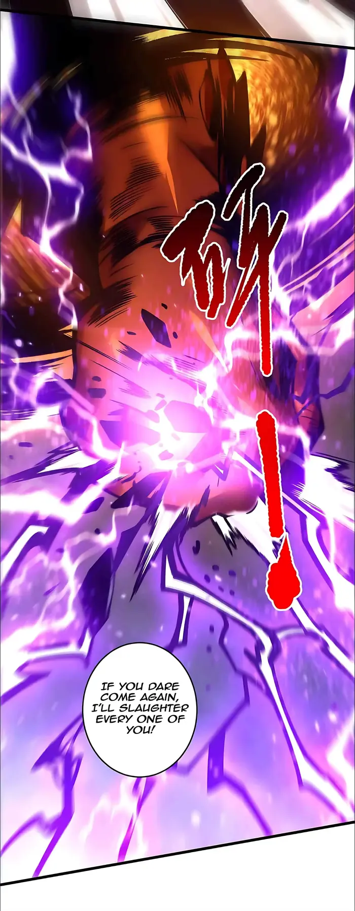 Catastrophic Necromancer Chapter 275 image 31_optimized